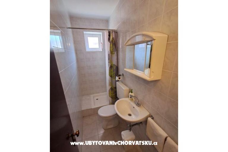 Olive Apartmán and Izby – foto 16