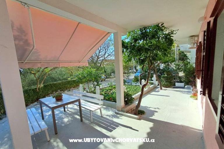 Olive Apartmán and Izby – foto 3