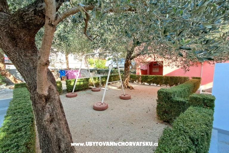 Olive Apartmán and Izby – foto 6
