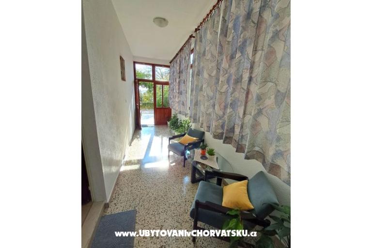 Olive Apartmán and Izby – foto 7