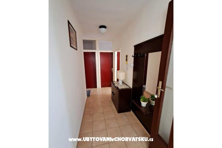 Olive Apartmán and Izby – foto 8