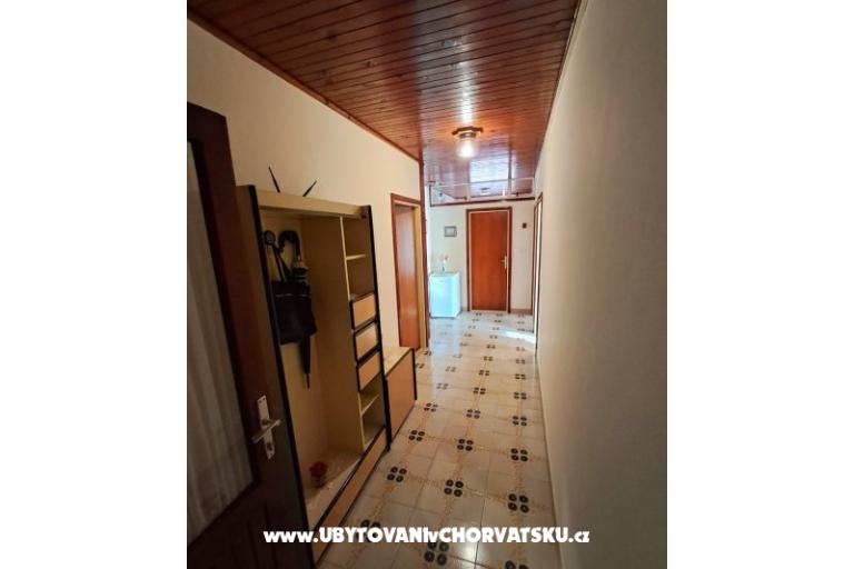 Olive Apartmán and Izby – foto 9