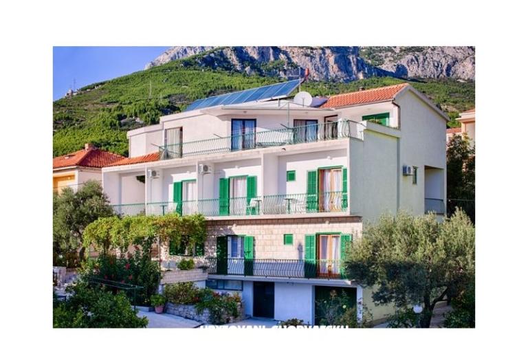Čobrnić Izby i Apartmány – foto 2