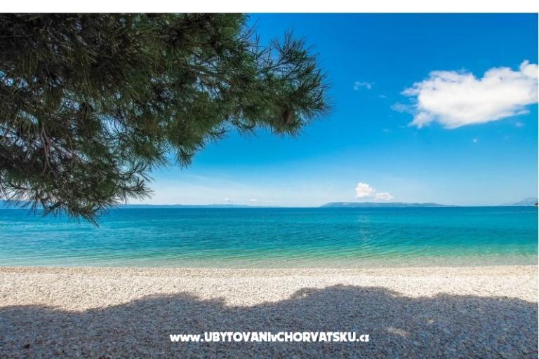 Sea Breeze apartments – foto 11