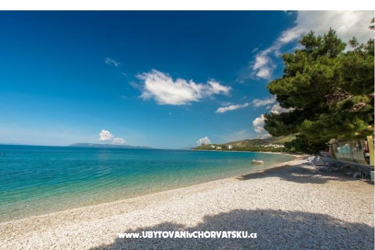 Sea Breeze apartments – foto 12