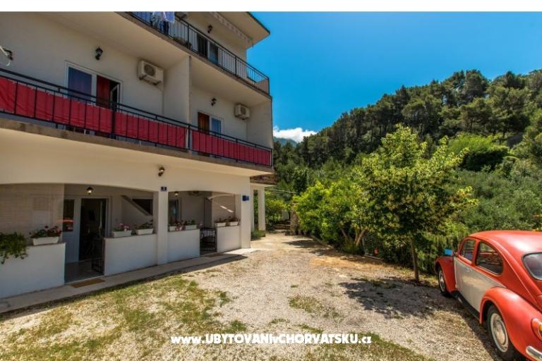 Sea Breeze apartments – foto 6