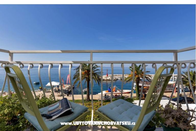 Tučepi Seafront Apartmány – foto 6