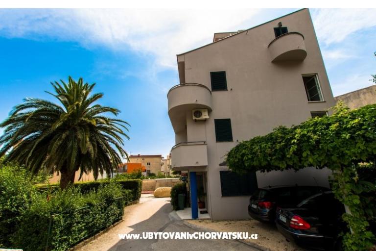 City Apartmány Tučepi – foto 4