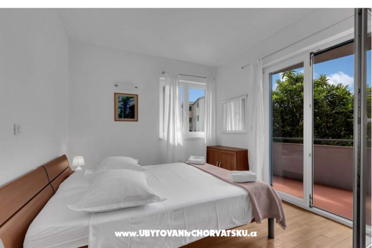 City Apartmány Tučepi – foto 6