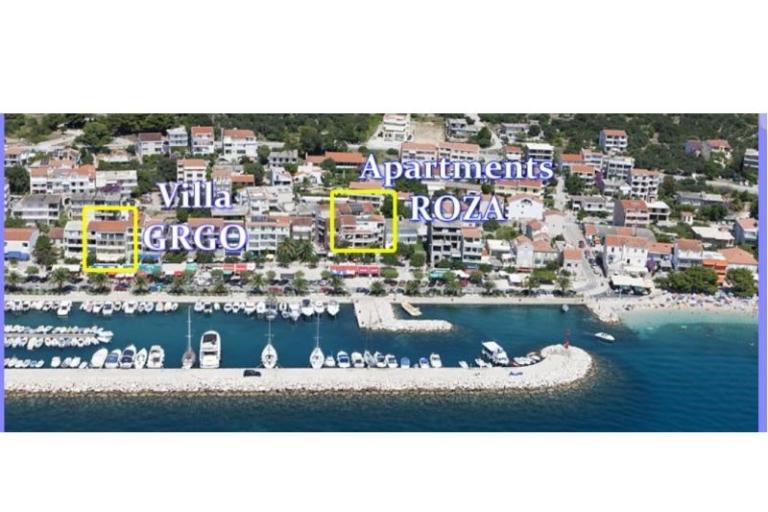 Villa Grgo – foto 8