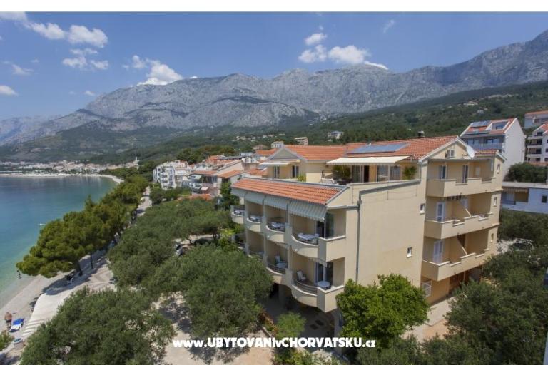 Villa Miramare – foto 9