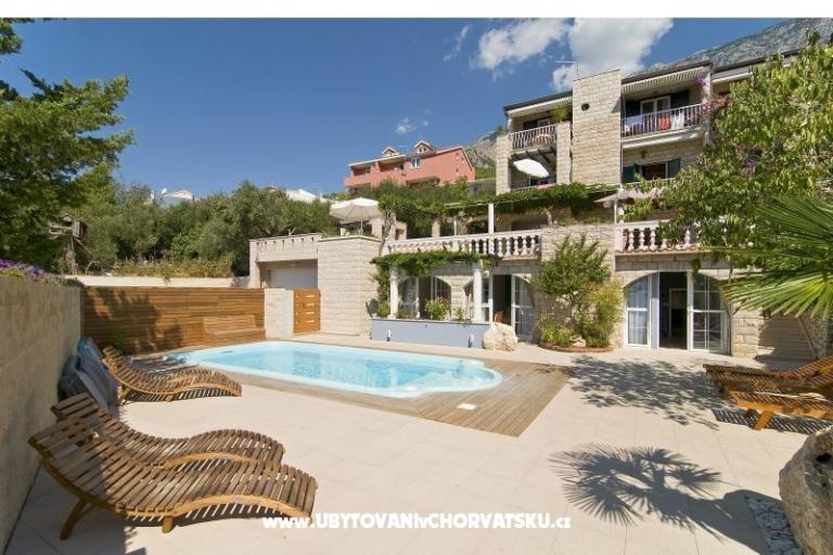 Villa Tomas Bougenvilia – foto 17