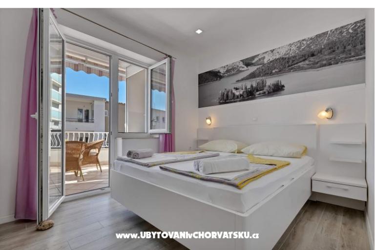 Apartmány Zorica – foto 11