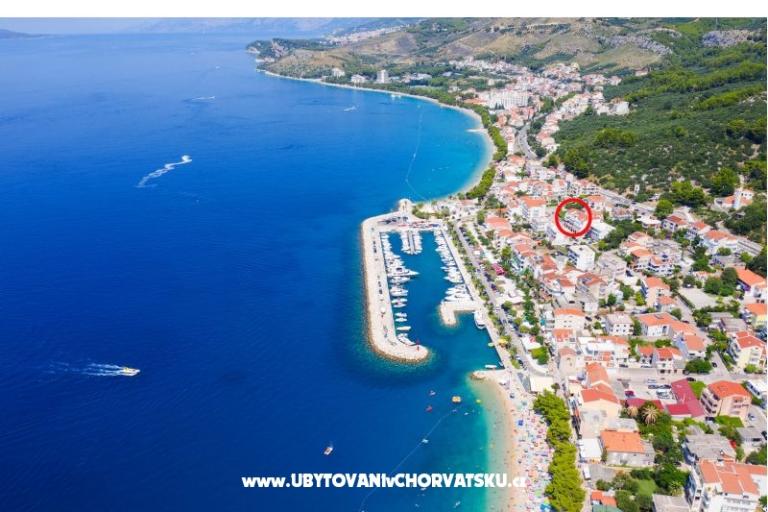 Apartmány Zorica – foto 3