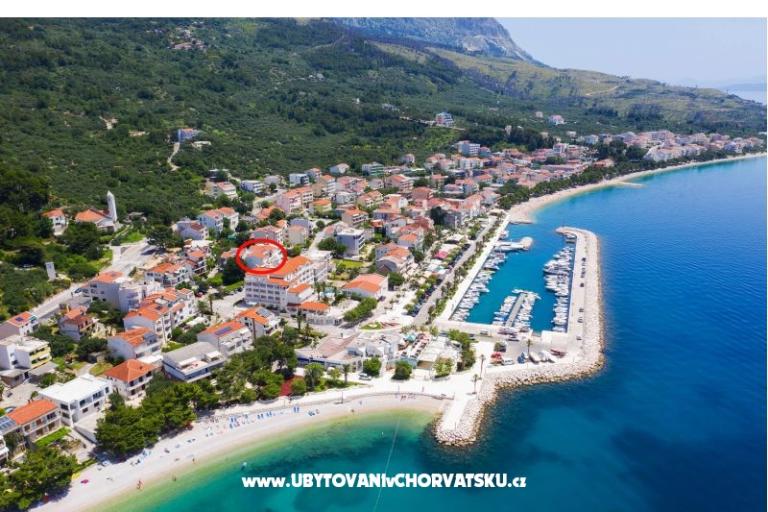 Apartmány Zorica – foto 5