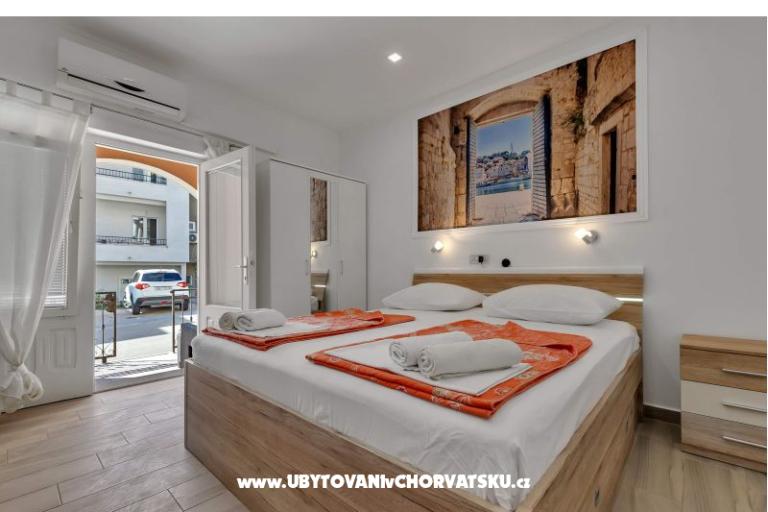 Apartmány Zorica – foto 9