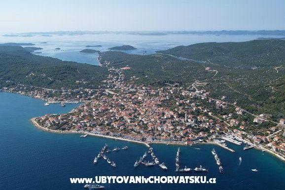 Apartmán Bianka – foto 14