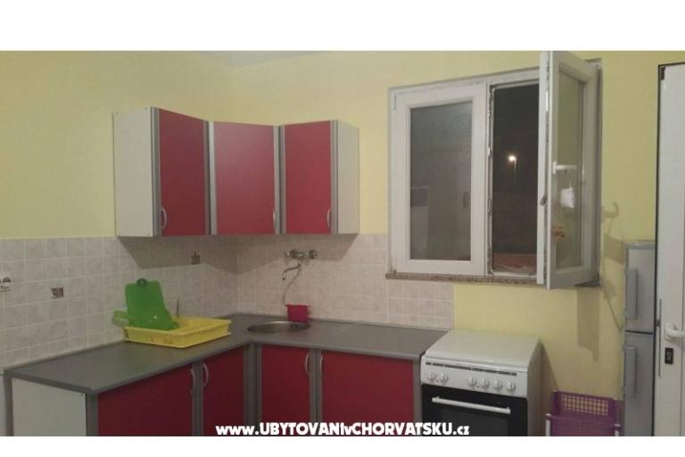 Apartmán Bianka – foto 16