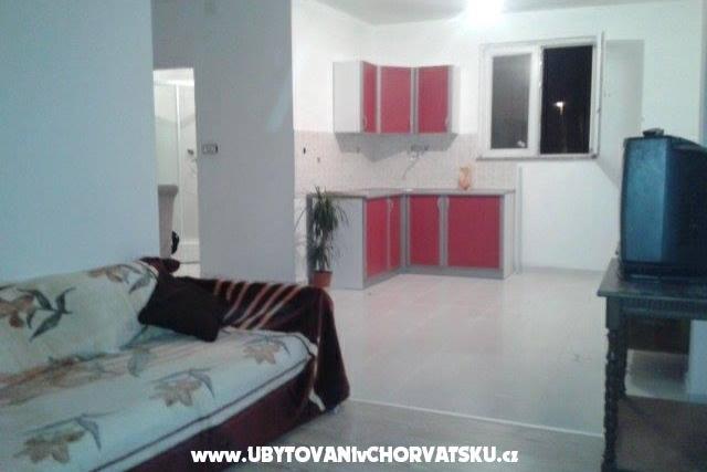 Apartmán Dolac – foto 9