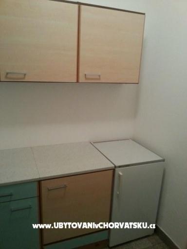Apartmán Fany – foto 8