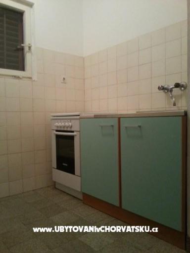 Apartmán Fany – foto 9