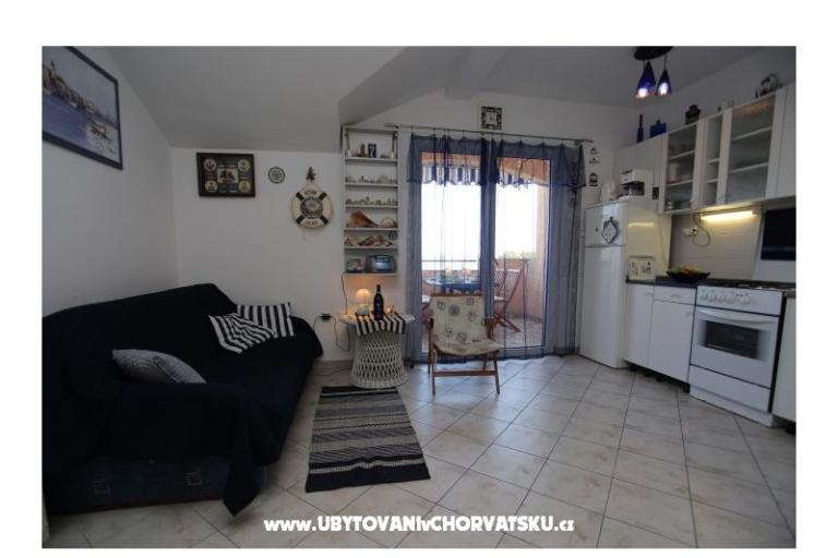 Apartmán Mirjam – foto 13