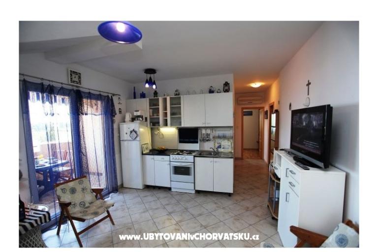 Apartmán Mirjam – foto 2