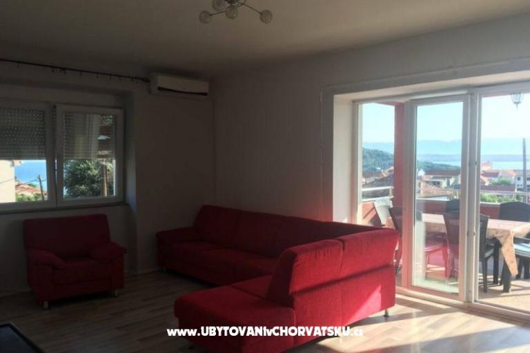 Apartmán View on Adriatic sea – foto 10