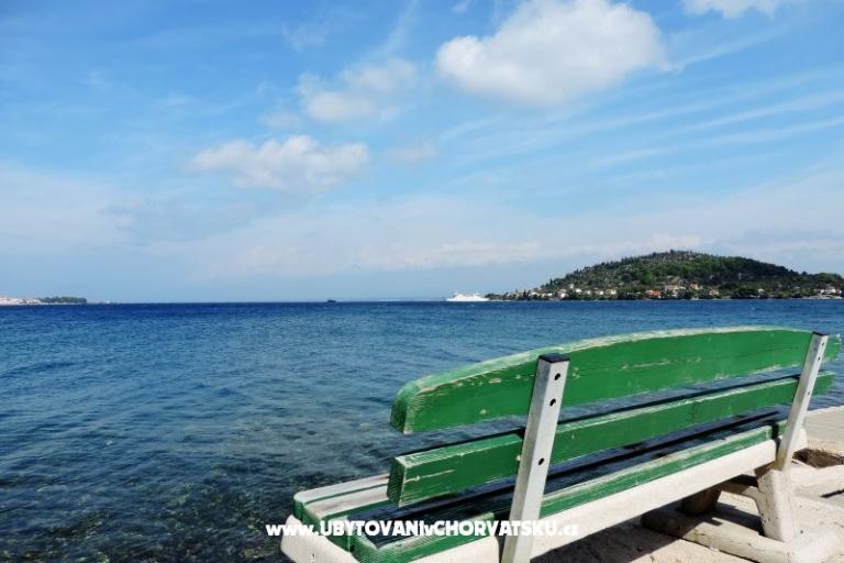 Apartmán View on Adriatic sea – foto 11