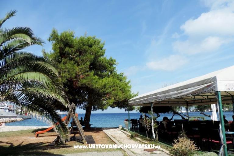 Apartmán View on Adriatic sea – foto 12