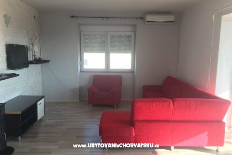 Apartmán View on Adriatic sea – foto 4