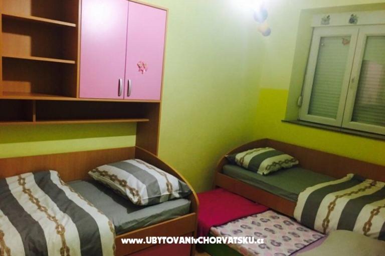 Apartmán View on Adriatic sea – foto 6