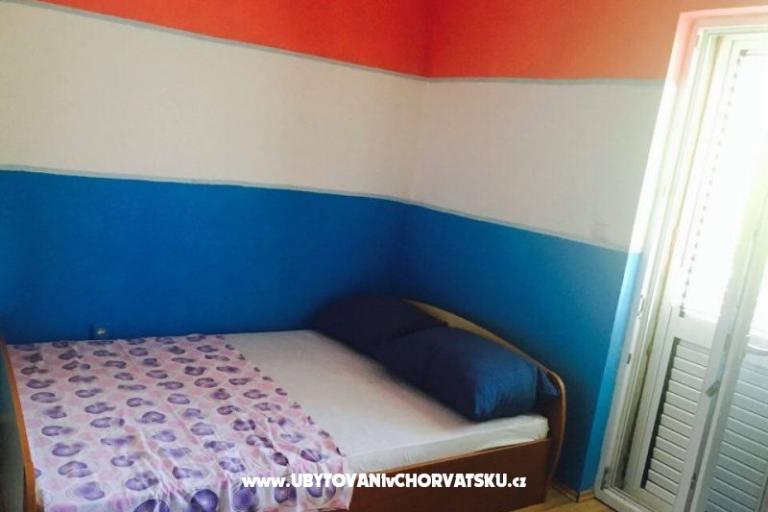 Apartmán View on Adriatic sea – foto 7