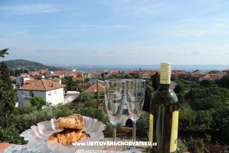 Apartmán View on Adriatic sea – foto 8