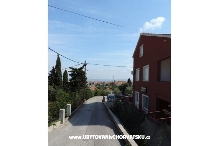 Apartmán View on Adriatic sea – foto 9