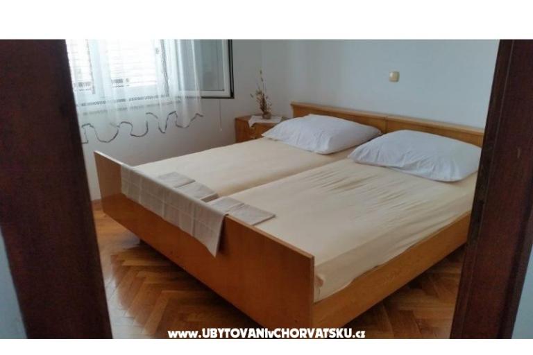 Apartmány Uhoda – foto 2