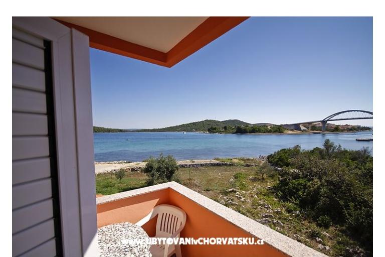 Apartmány Benic – foto 11