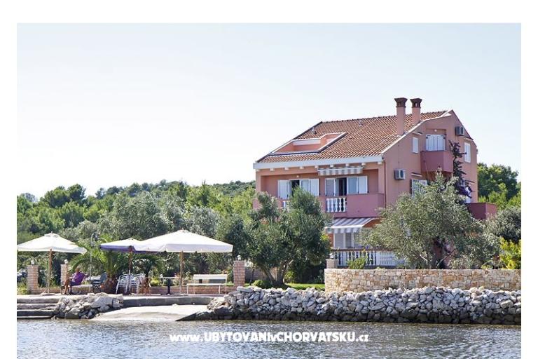 Apartmány Benic – foto 12