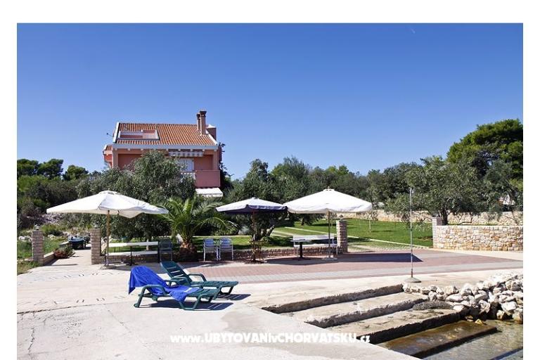 Apartmány Benic – foto 2