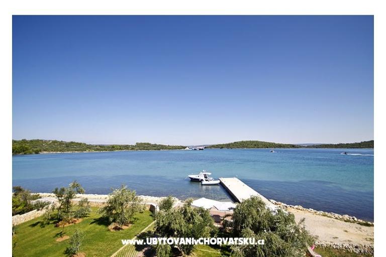 Apartmány Benic – foto 3