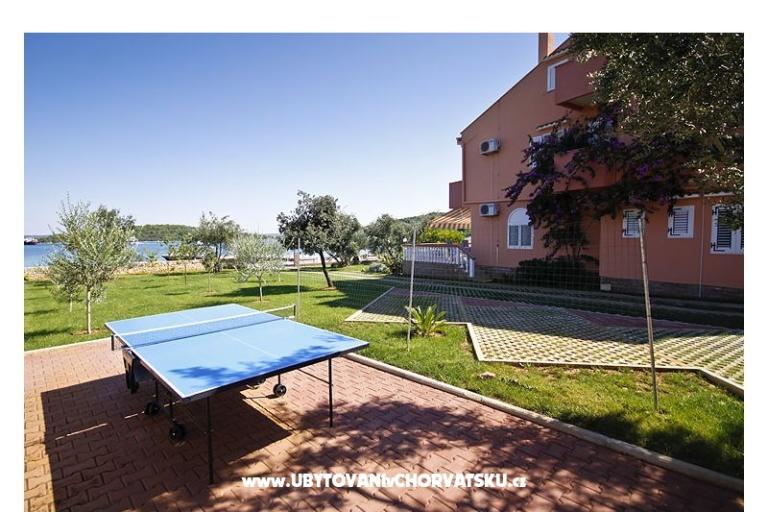 Apartmány Benic – foto 4