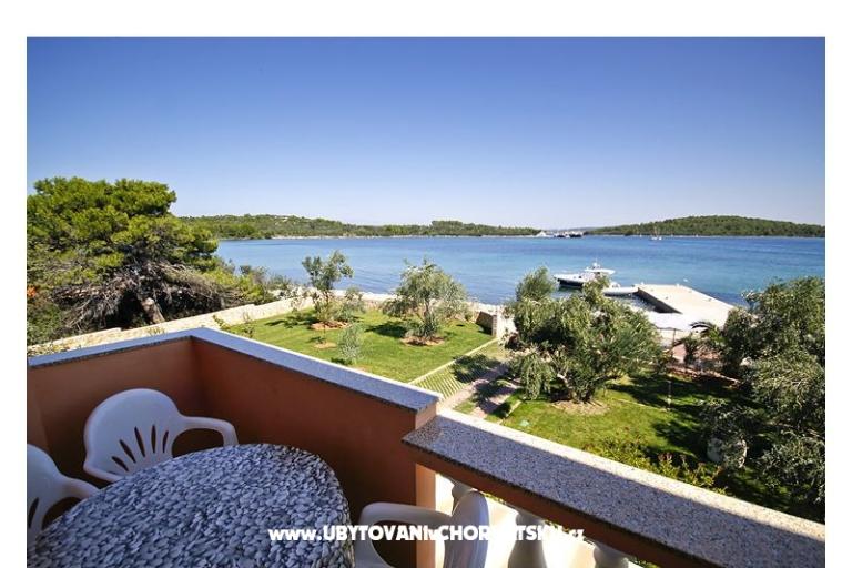 Apartmány Benic – foto 8