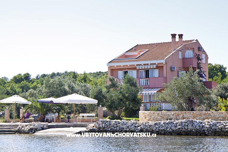 Apartmány Benic – foto 3