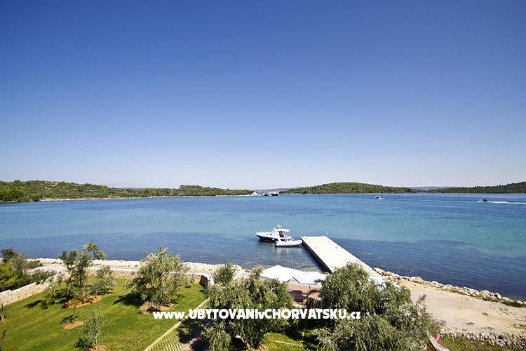 Apartmány Benic – foto 4