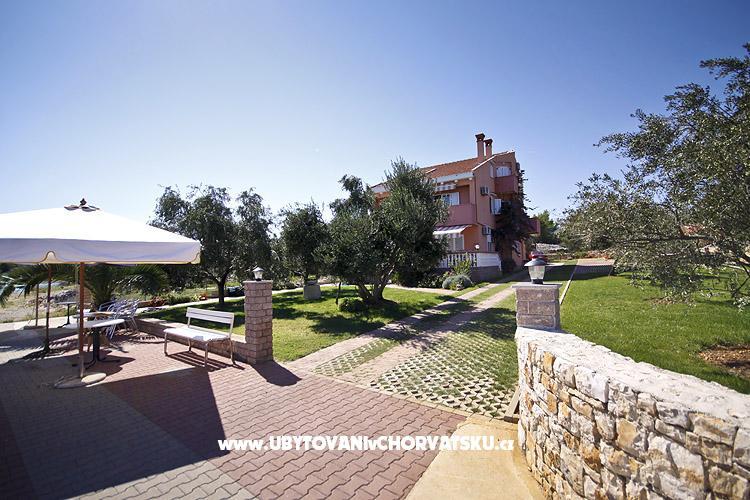 Apartmány Benic – foto 5