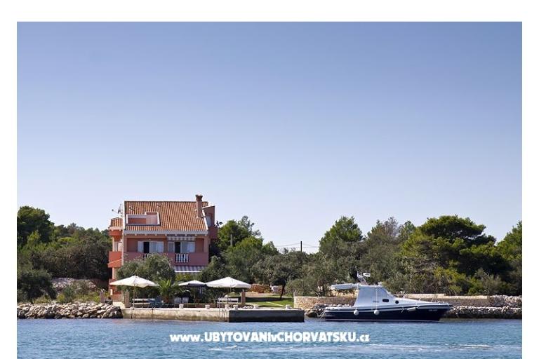 Apartmány Benic – foto 9