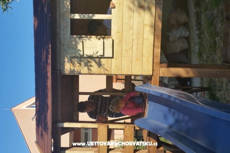 Apartmány Blaslov – foto 13