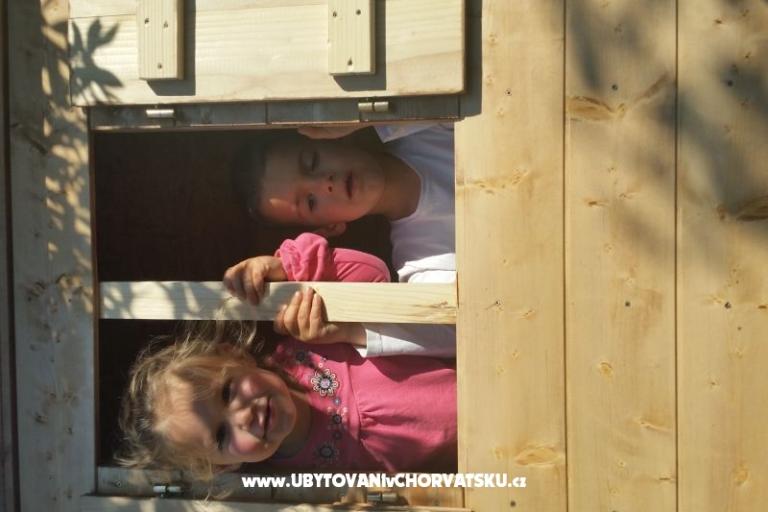 Apartmány Blaslov – foto 14