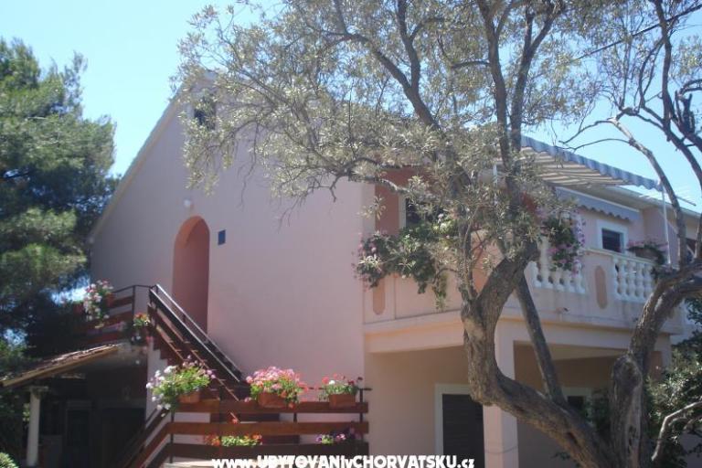 Apartmány Branko Vidaković – foto 2