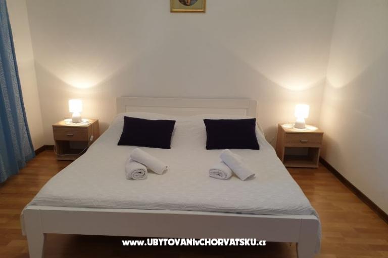 Apartmány Branko Vidaković – foto 5